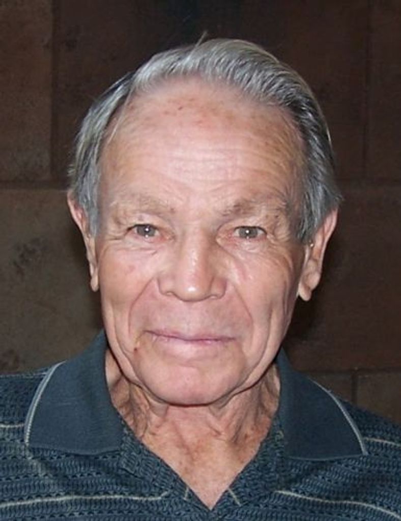 Roland Edward Hay