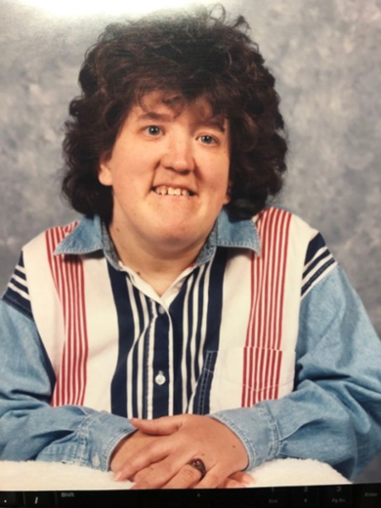 Brenda Sue Gates Profile Photo