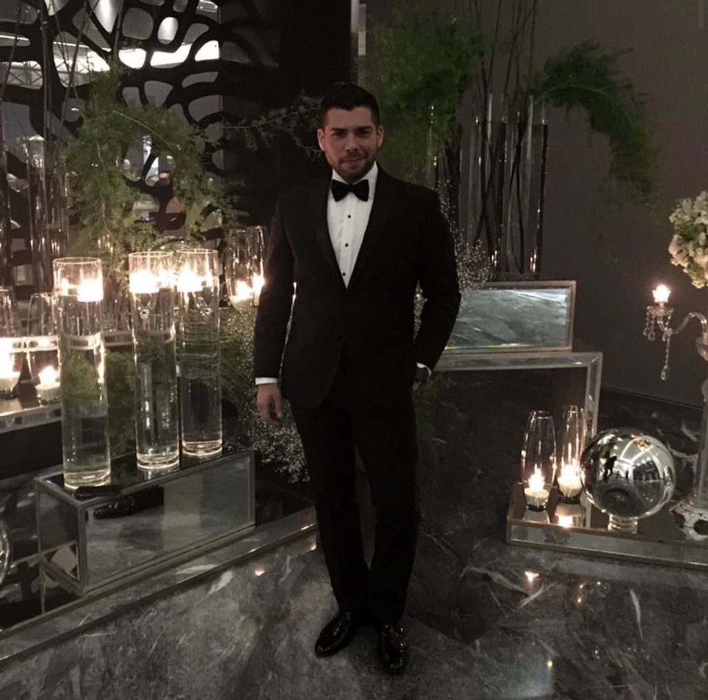 David A. Ornelas Profile Photo