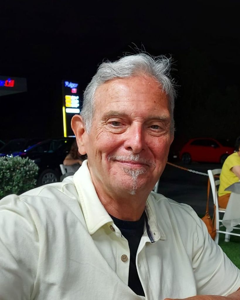 James W. Garrigan