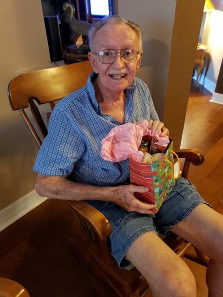 Stewart Norman Jones