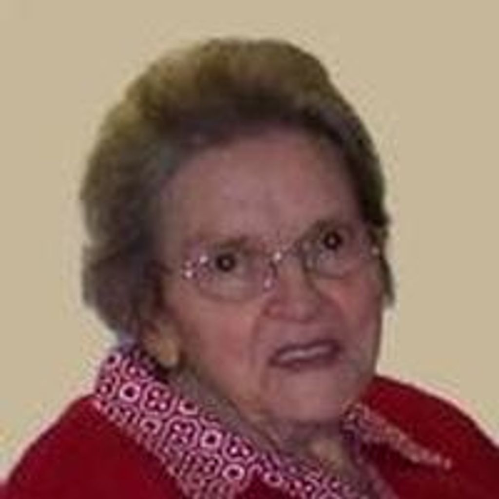 Annabelle Baumberger
