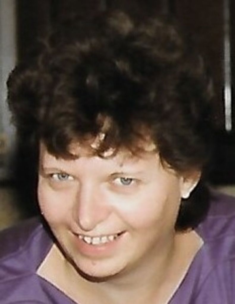 Barbara  Jane Richards