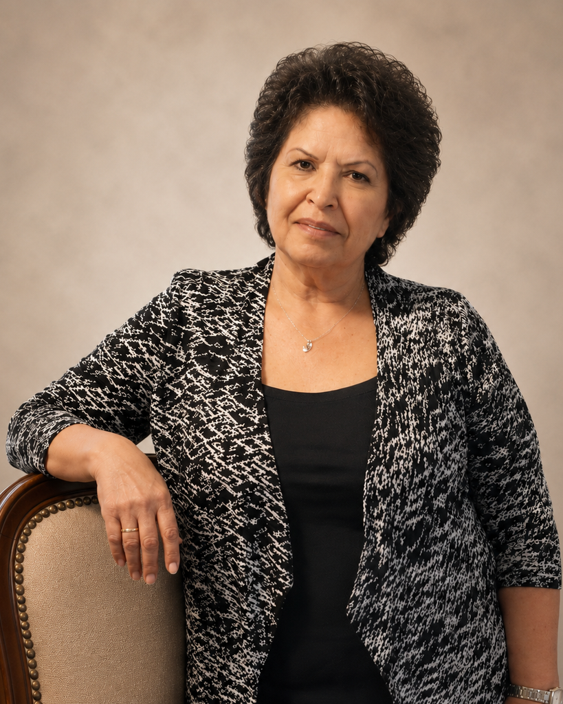 Yolanda Rosas Profile Photo