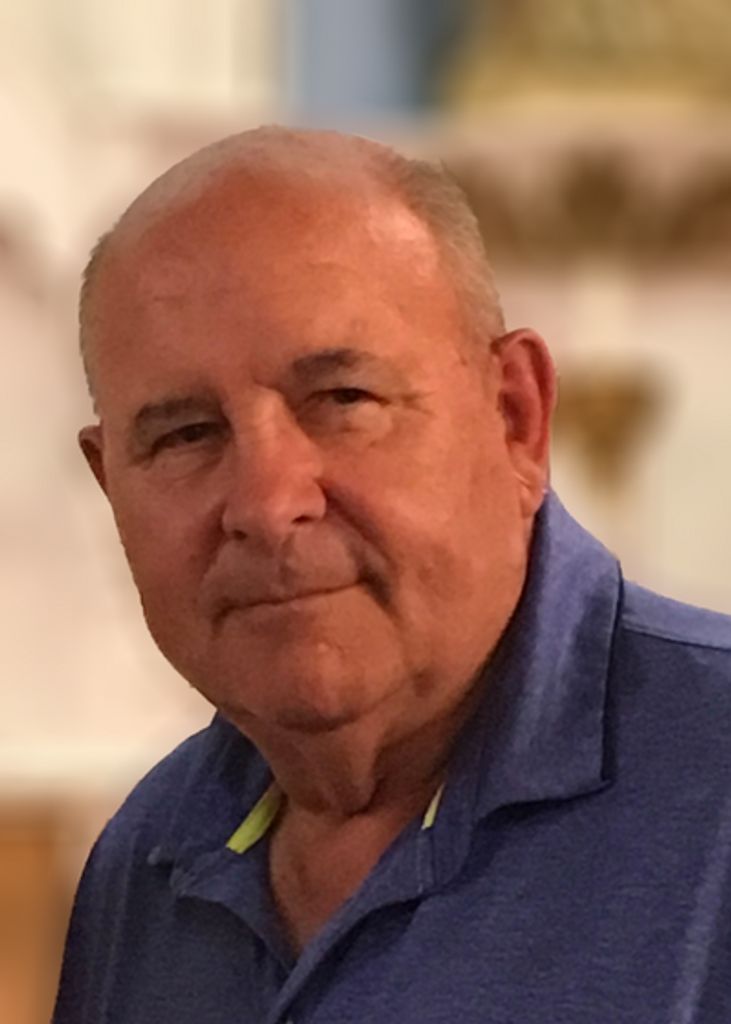 Steven Lynn Pierce Profile Photo