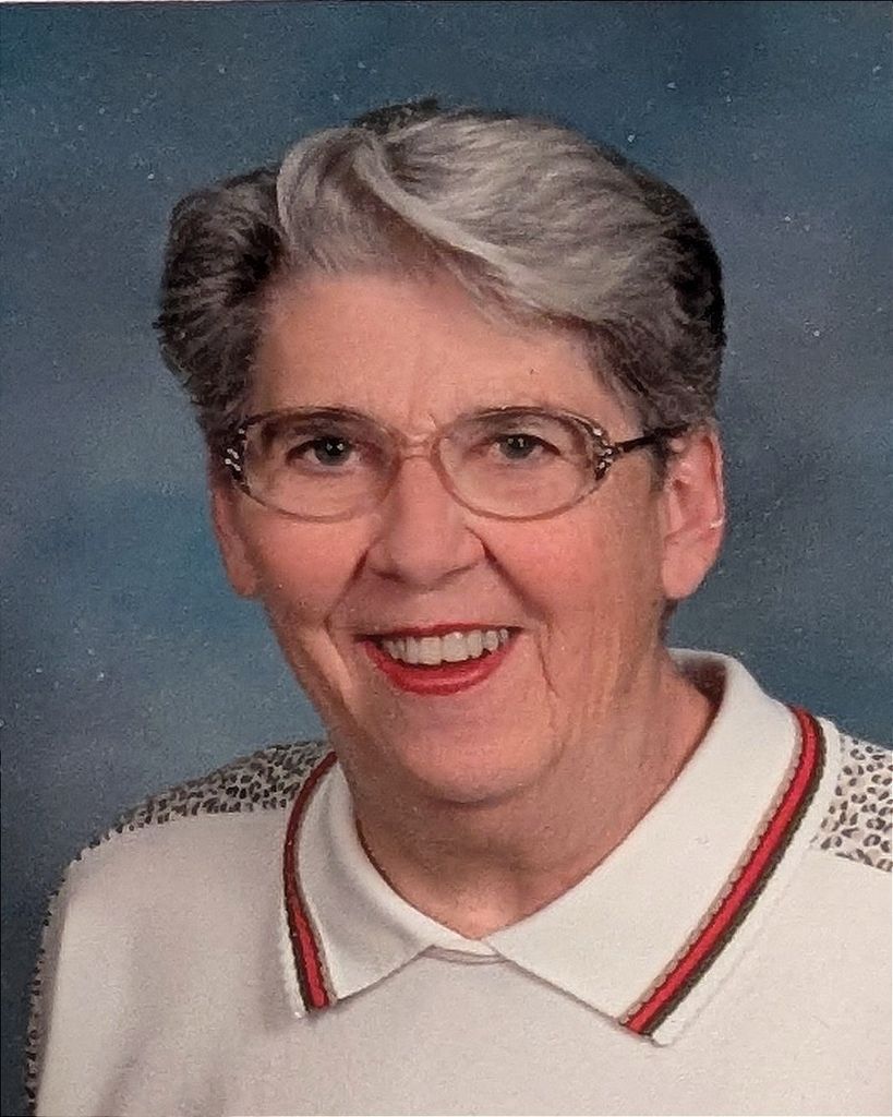 Dorothy D. Hiel (Stoehr) Profile Photo