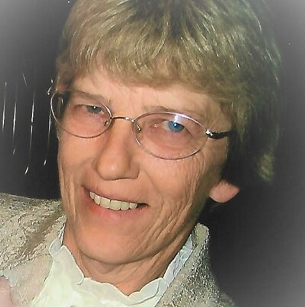 Margaret (Peggy) Frances Harris Profile Photo