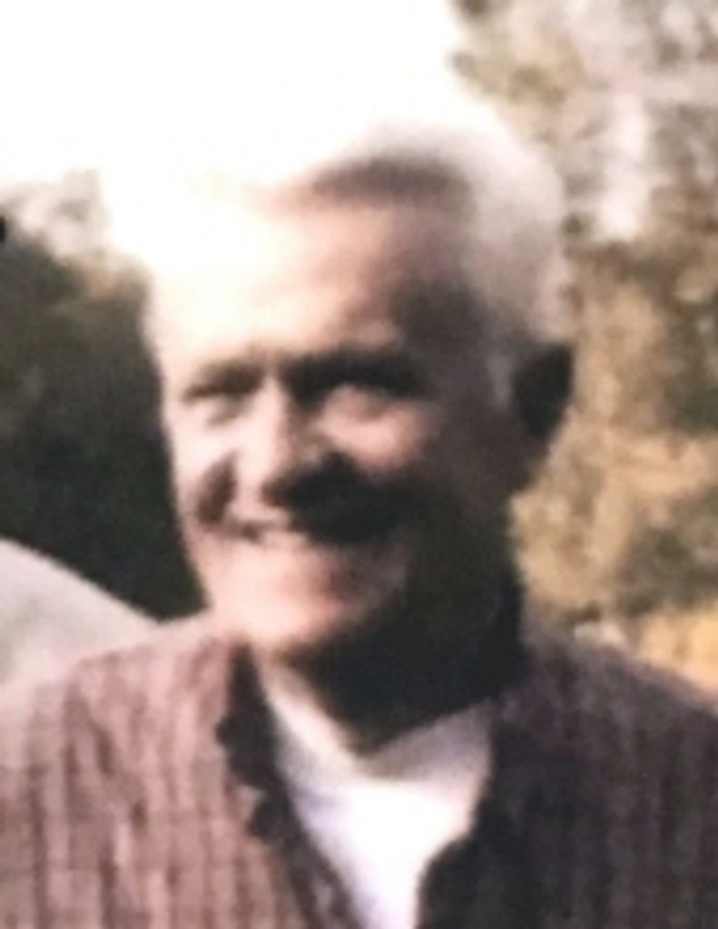Sherman T. Gregoire