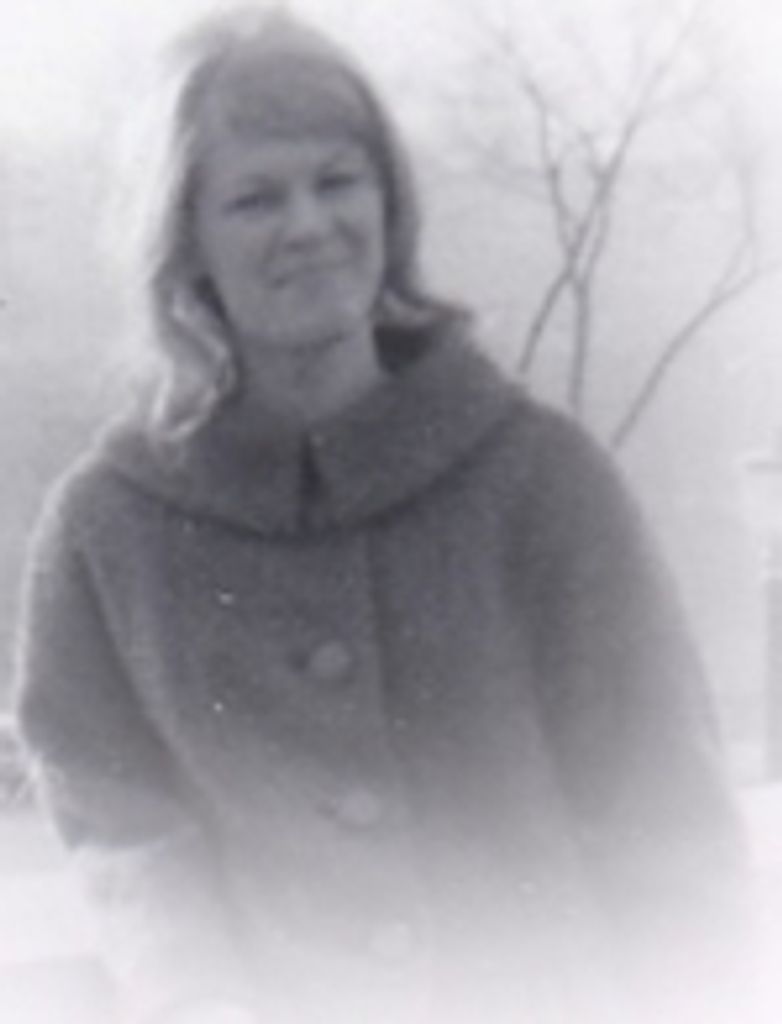 Patricia Pattison