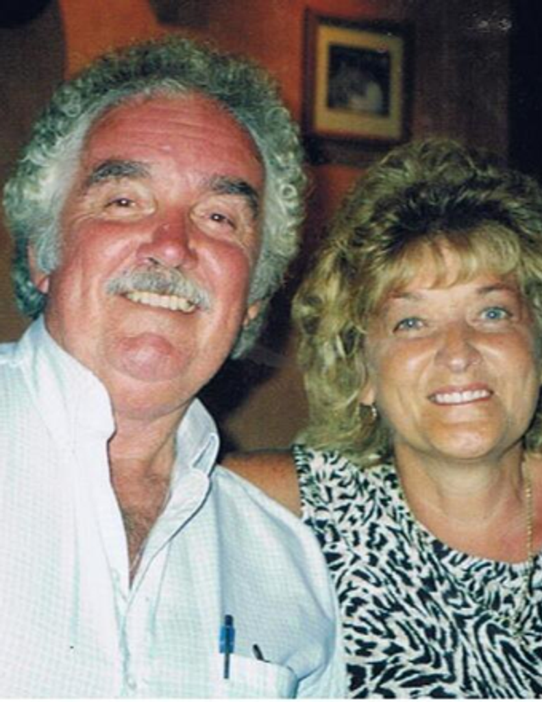 William Russell "Russ" Mcguire, Sr. Profile Photo