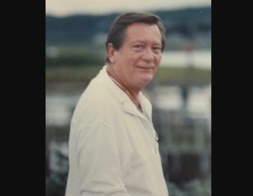 Victor Francis Wilbert Jr.