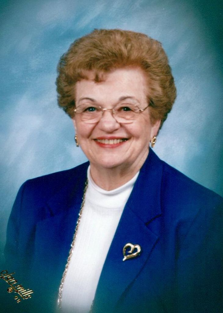 Anna G. Skiles