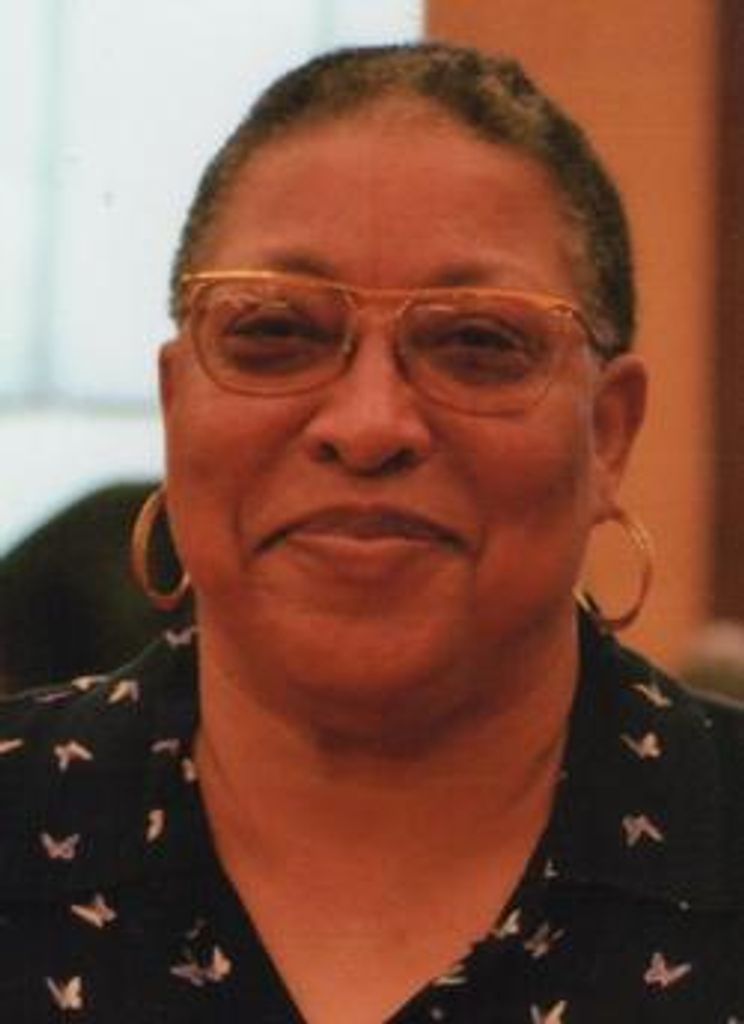 Priscilla Uhmar Savoy