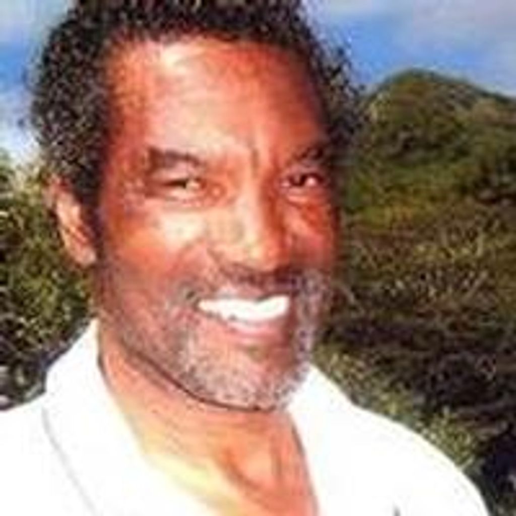 Mathew L. Hamlett