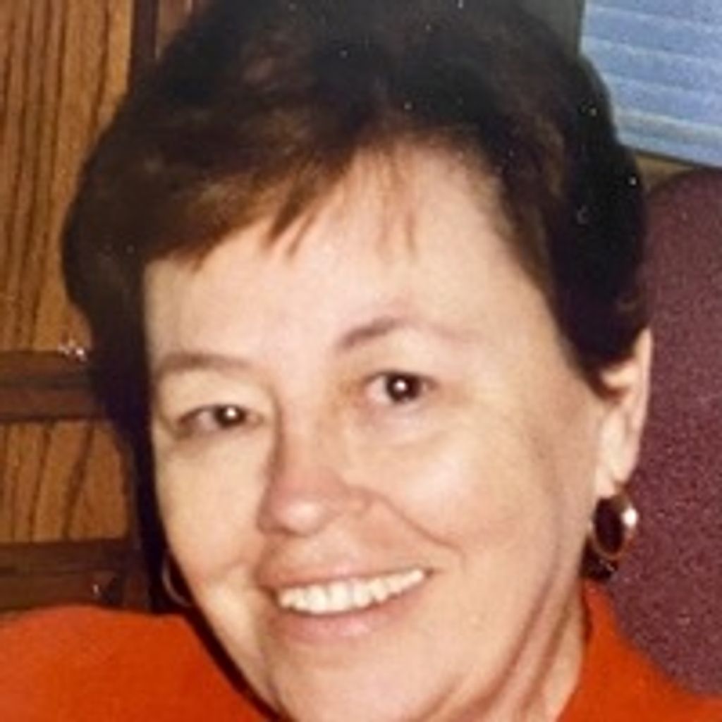 Bonnie Garner Profile Photo