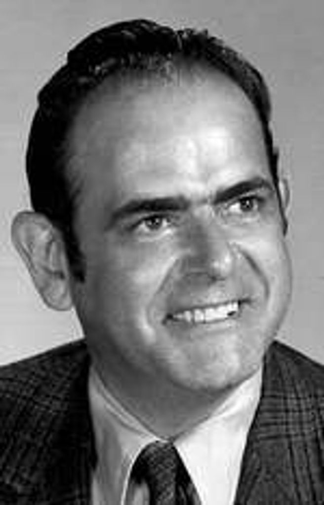 Donald J. "Don" Lindeman