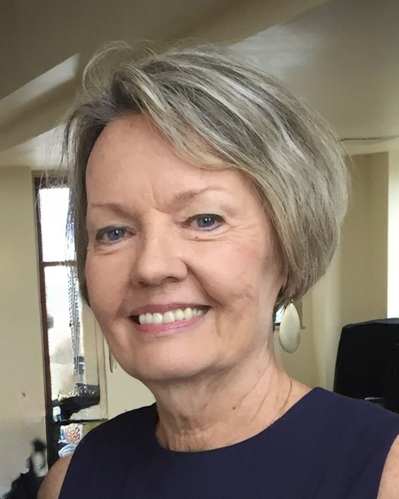 Candyce "Candy" Ann Noonan-Johnson