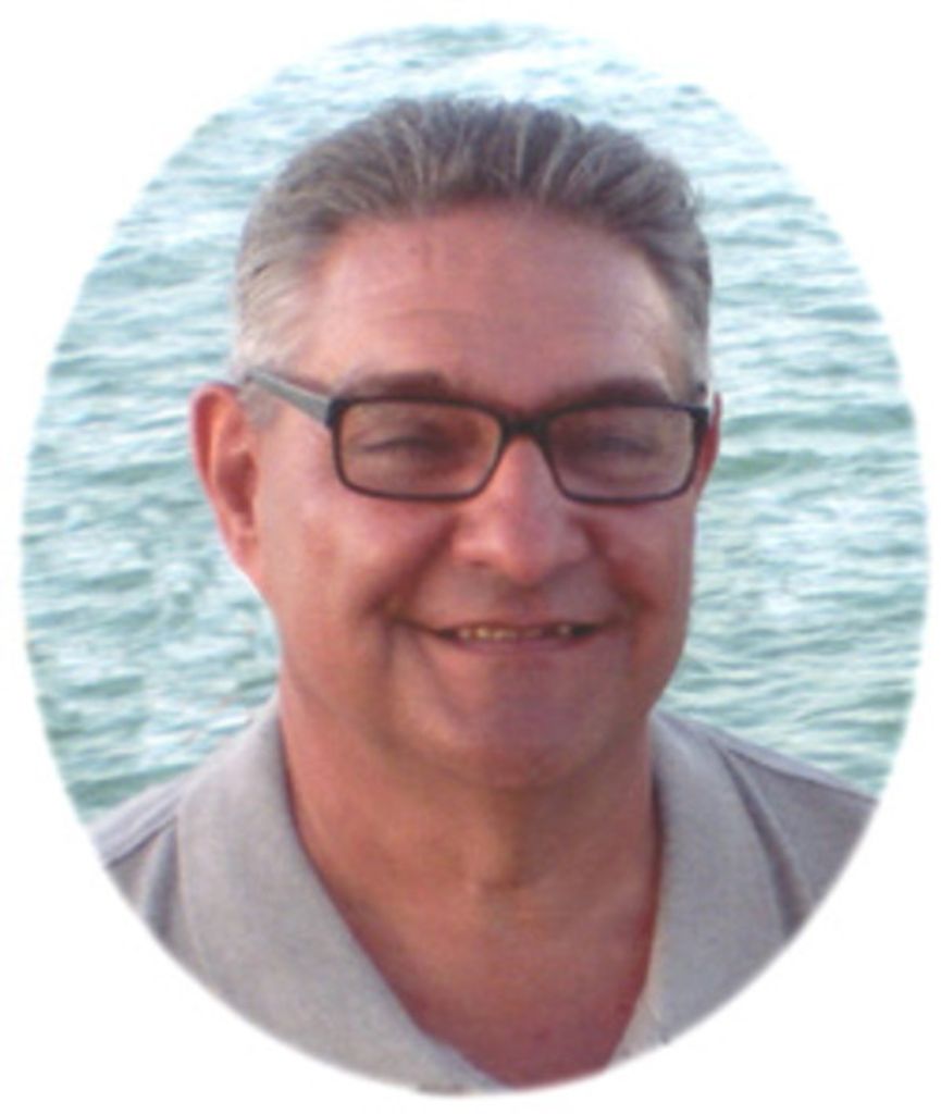 Francis J. Habuda Jr.