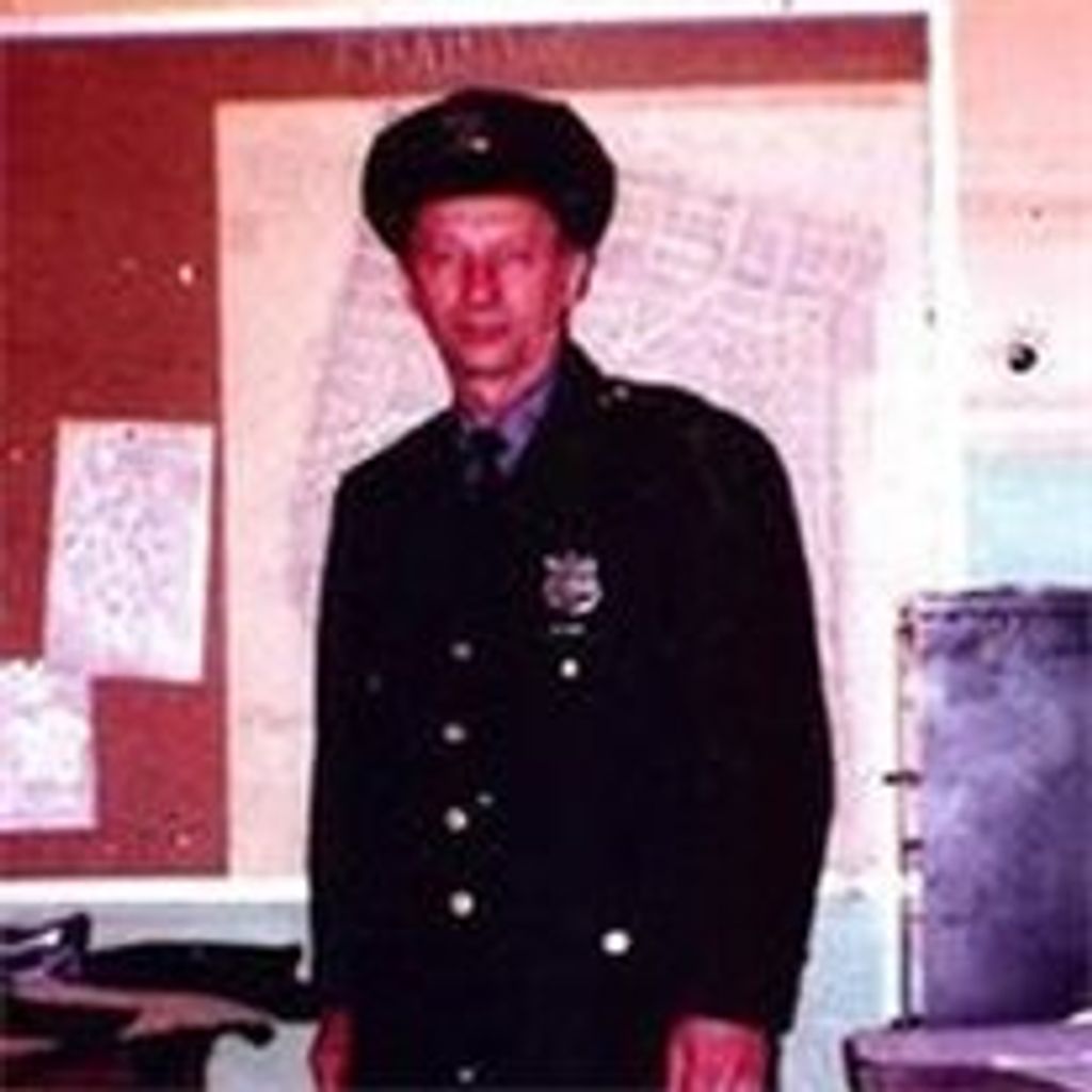 Walter Felix Zielinski