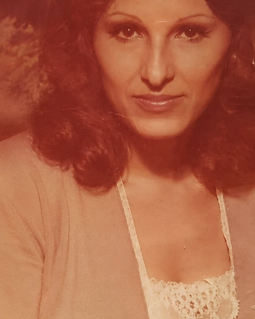 Diana R. Hernandez Profile Photo