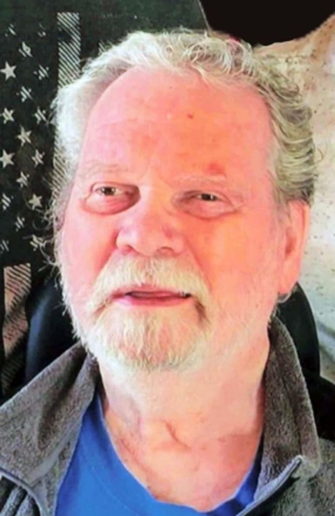 Dale Robert  Mudick