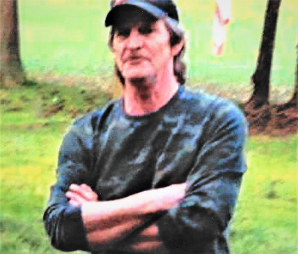 Billy Wayne Hill