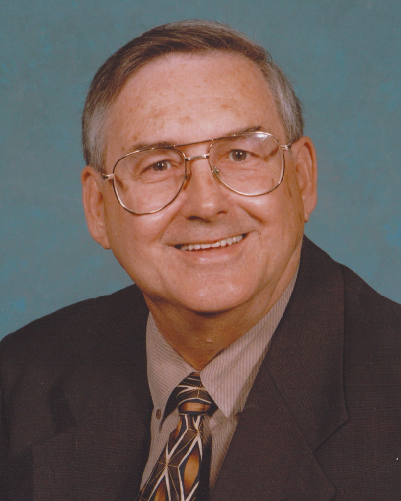Russell Thomas Childress Profile Photo