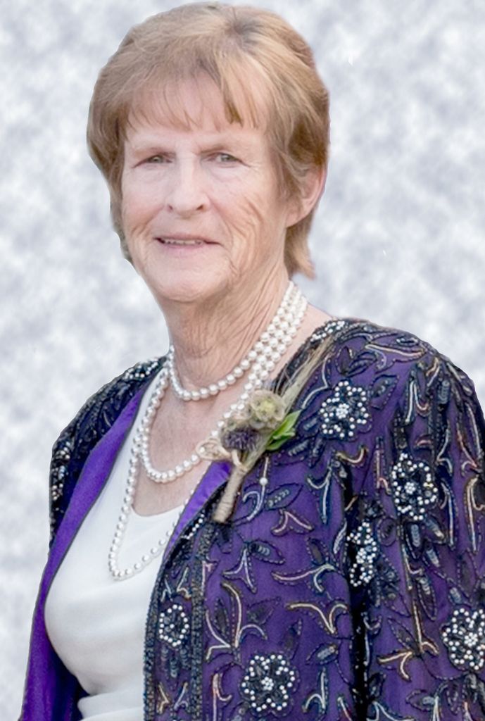 Linda Louise Colletti