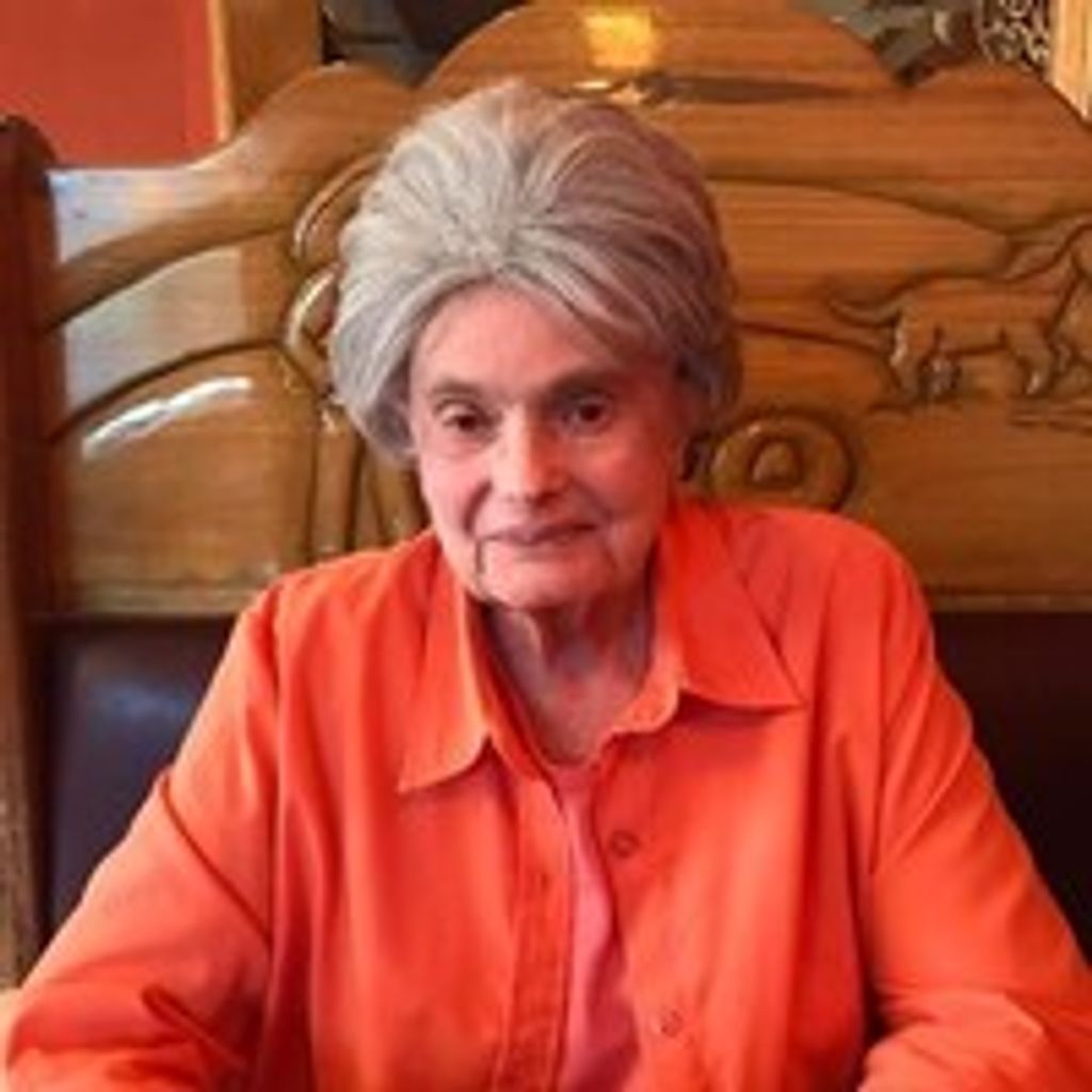 Fay "Lucy" Spicer