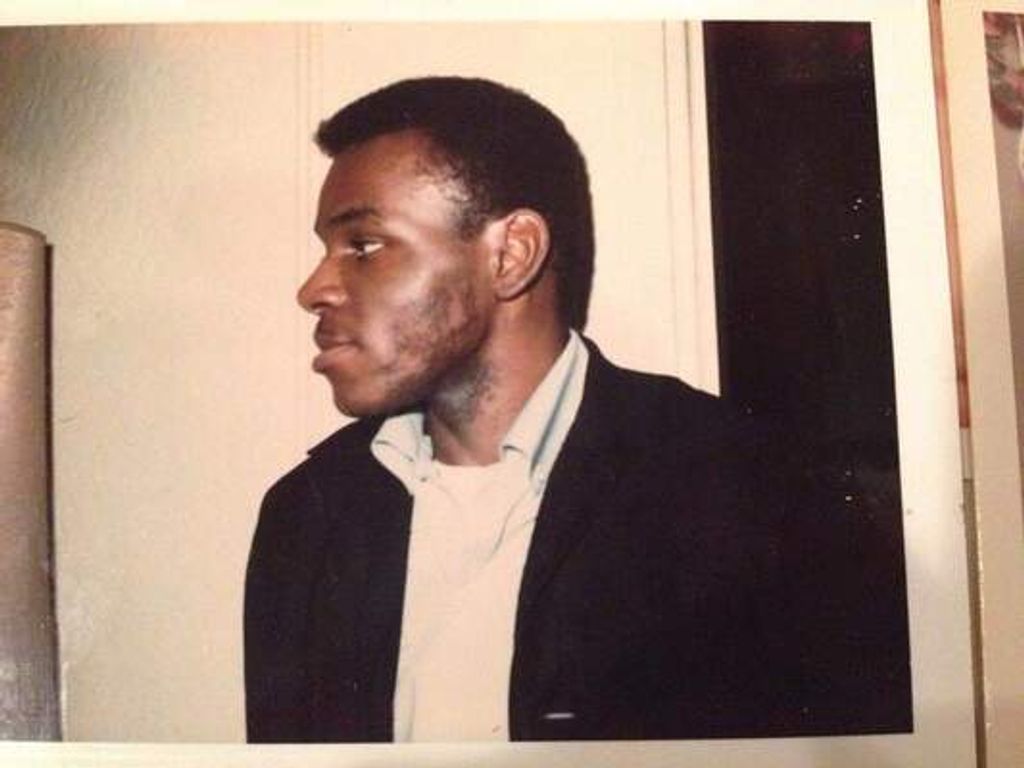 Lawrence Lee, Sr. Profile Photo