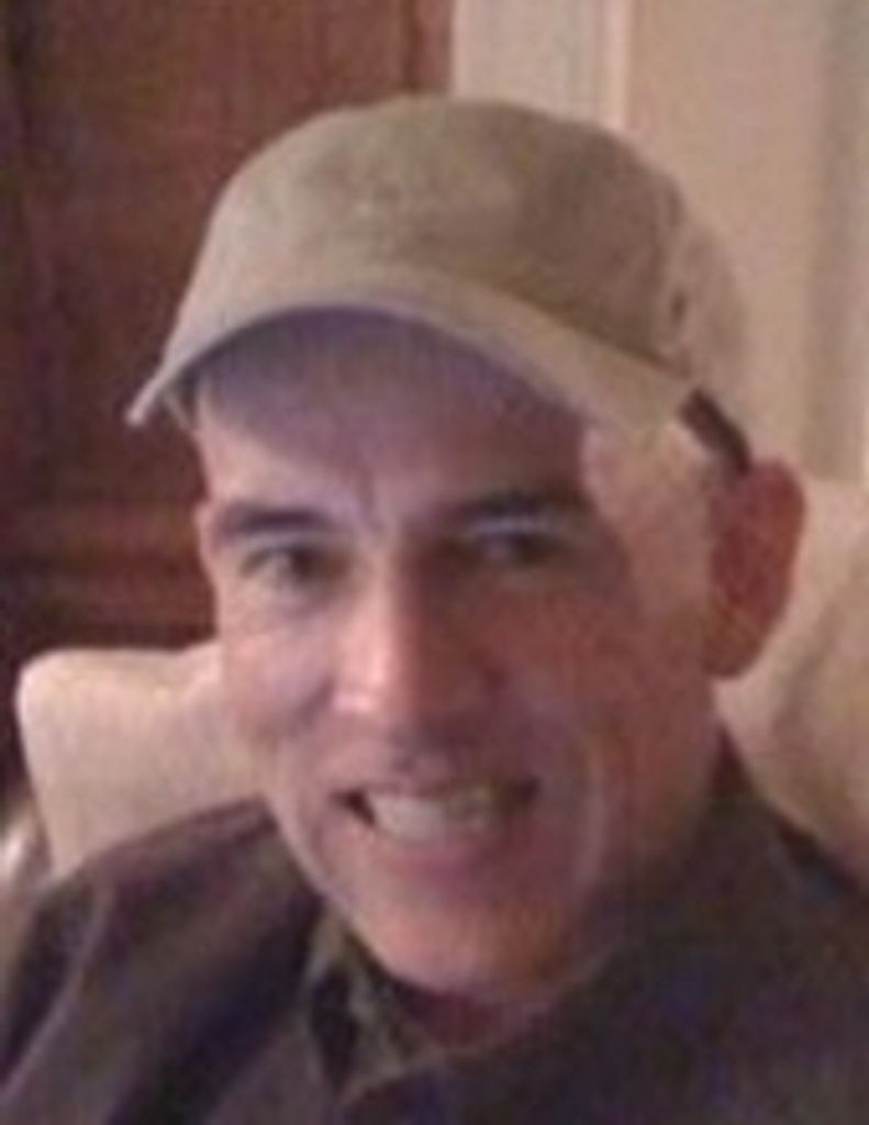 John  Durward Caston