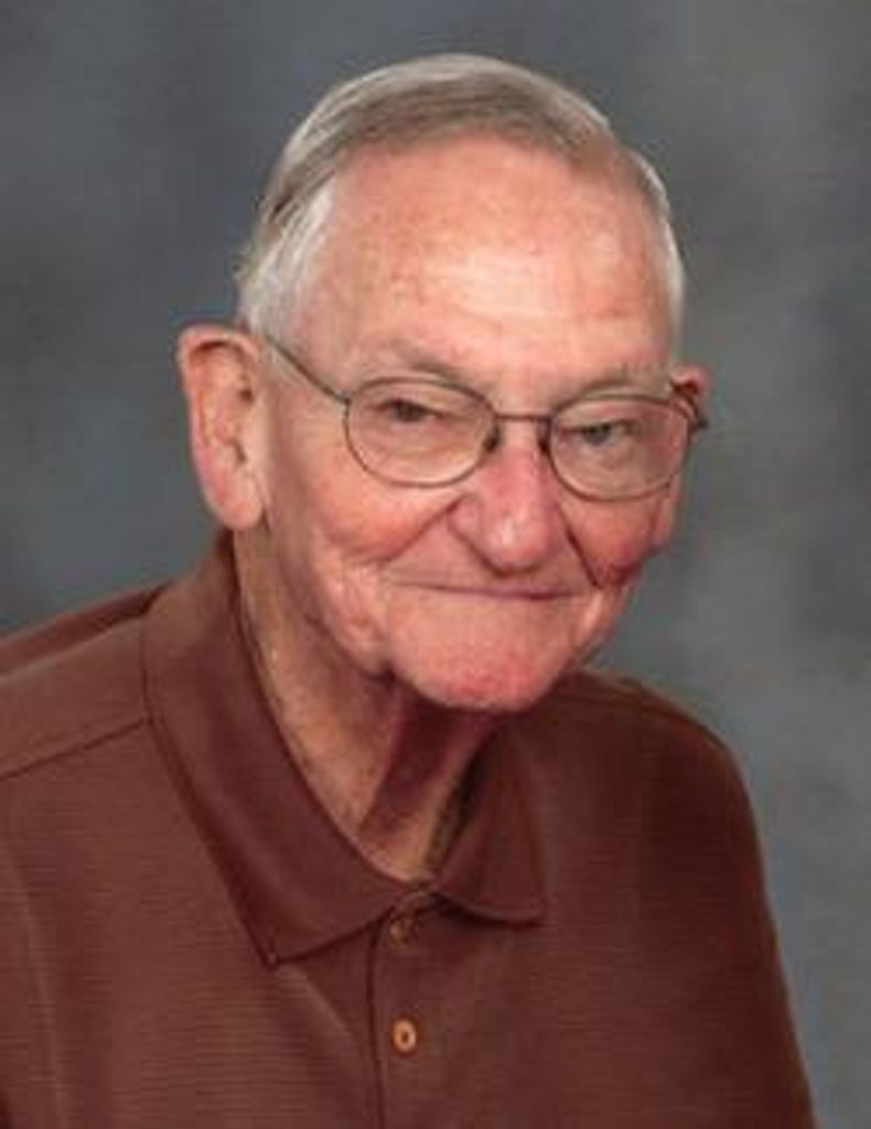 Edward M. Crimmins