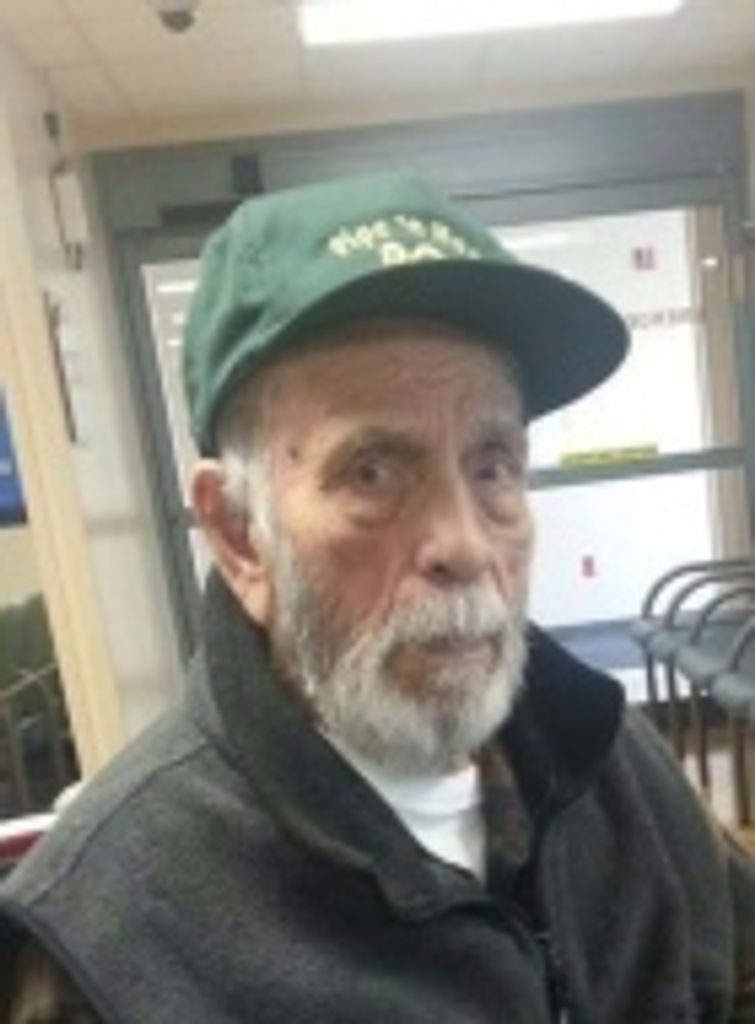 Jose Macsorro
