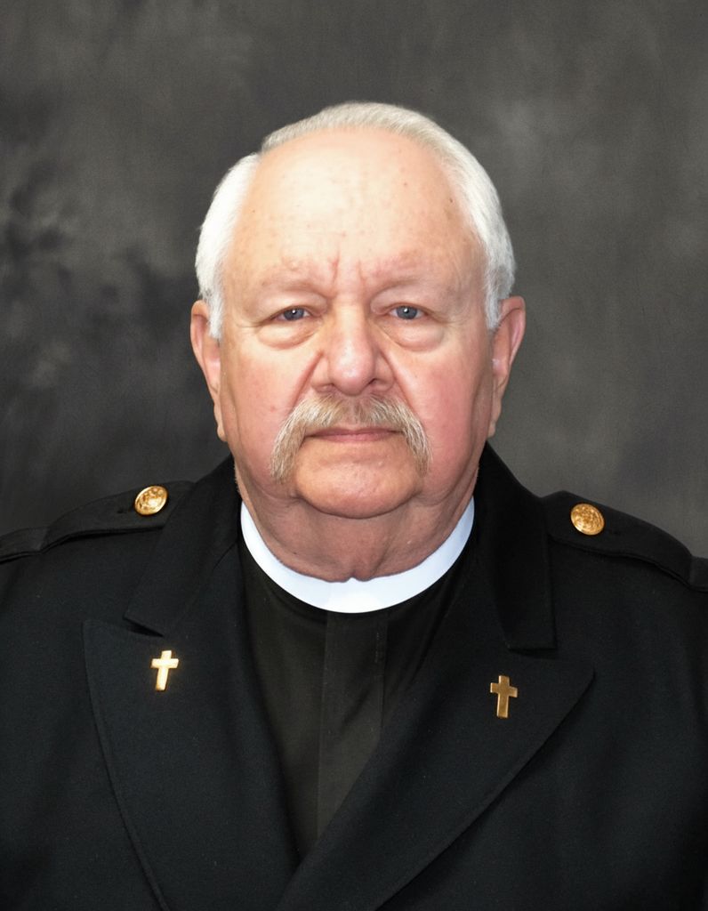 Larry Dwight Baker Profile Photo