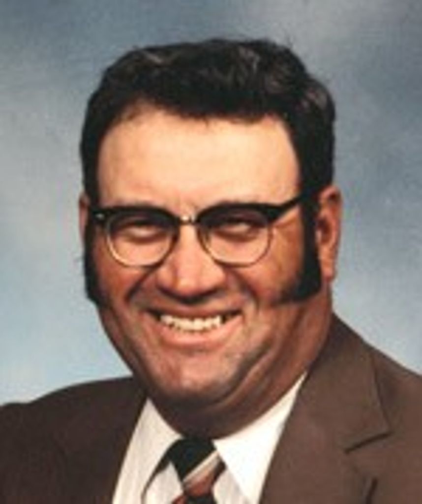 Larry L. Traxson