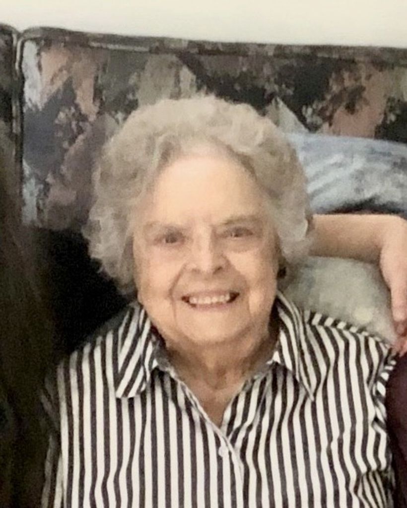 Marion Edith Dauplaise