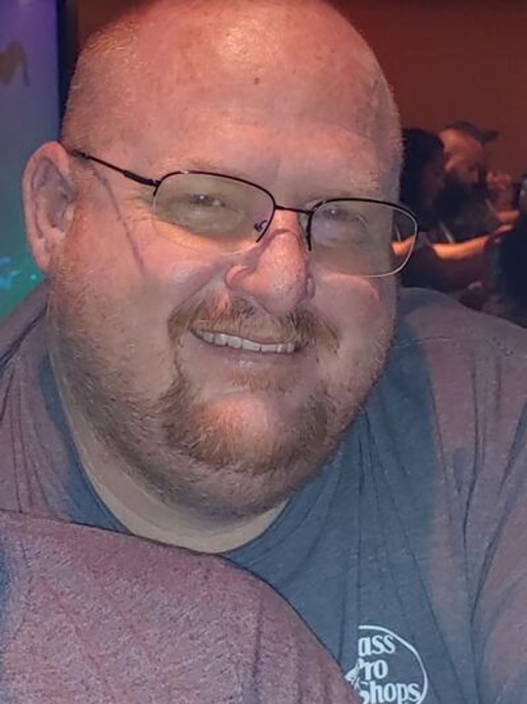 Joseph "Joe" James Brown Jr. Profile Photo