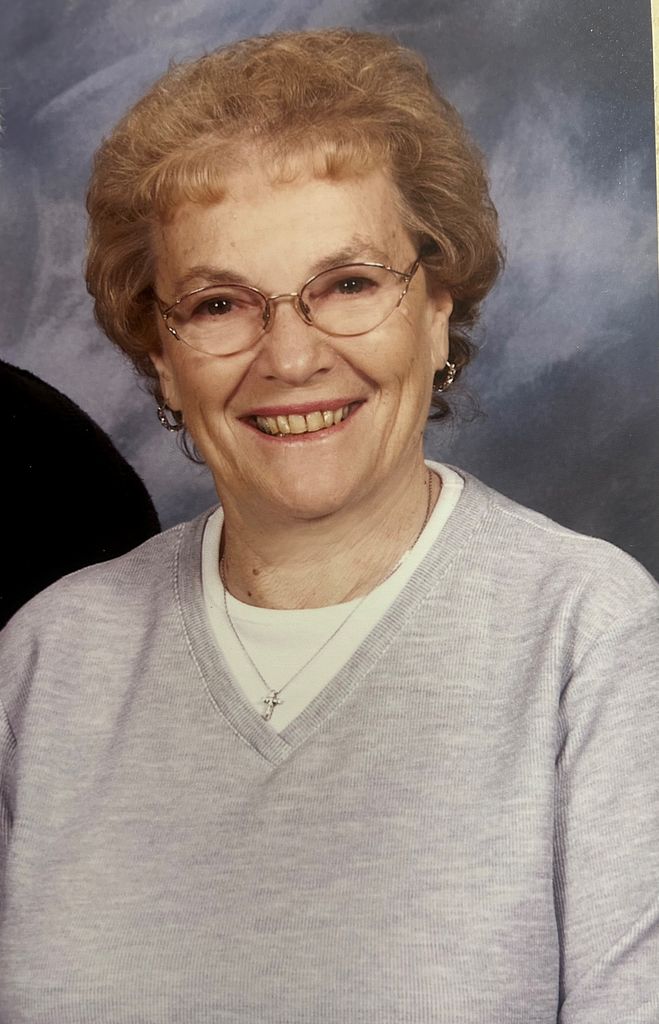 Marlene Seese Profile Photo