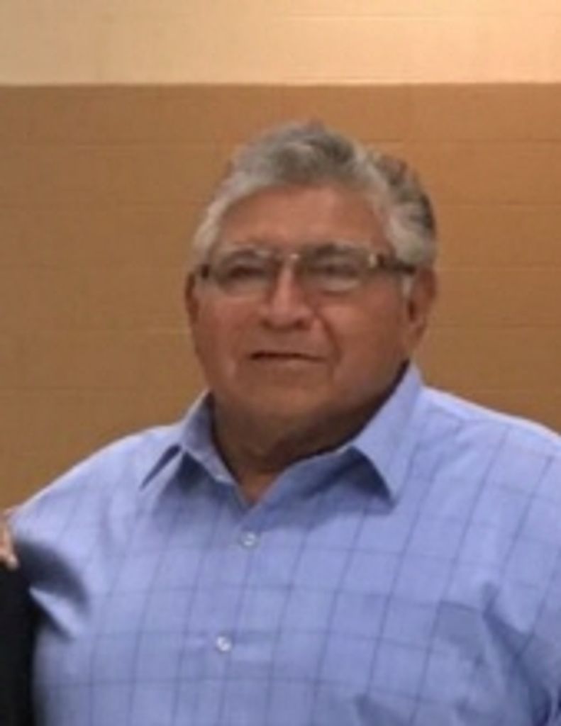 Antonio Pineda Profile Photo