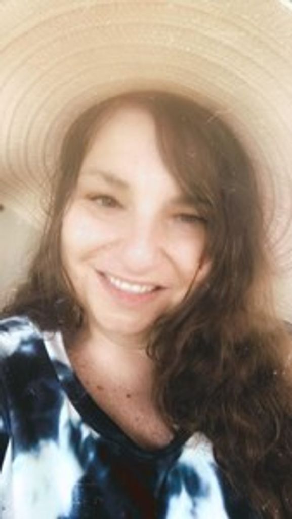 Terasita Maria Bercume