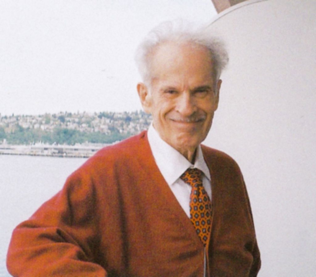 Bernard Benjamin Fudim