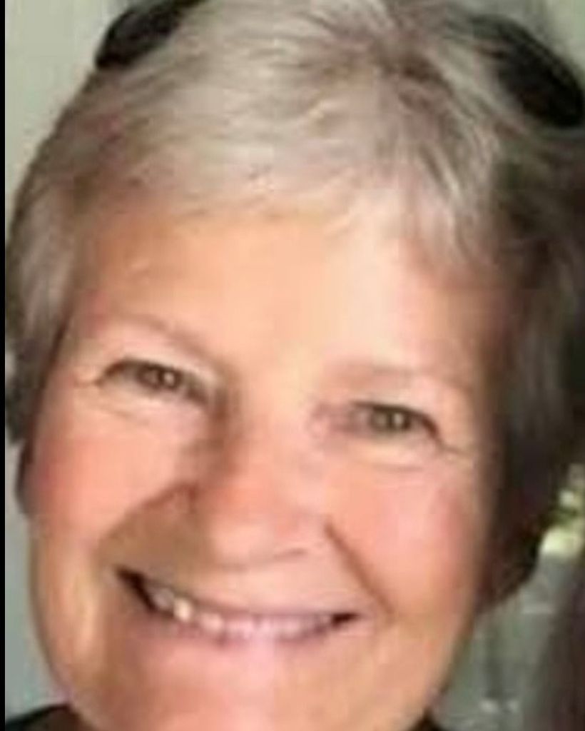 Joan F. Padeck (Connly) Profile Photo