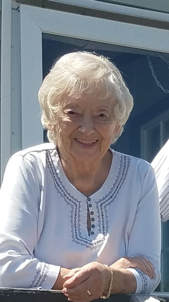 Marjorie Babcock Profile Photo