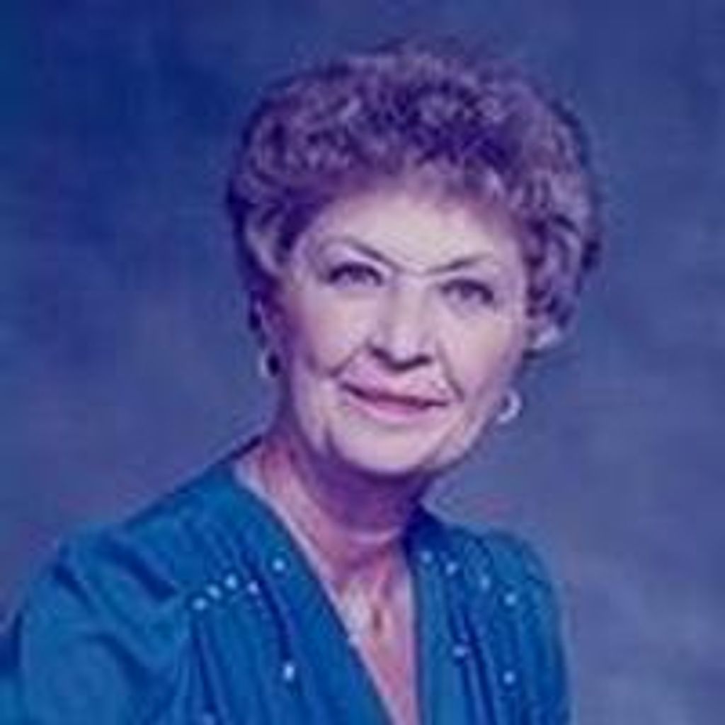 Betty  L. (Hill)  Henry