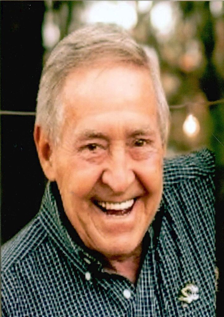 Homer Paul Montgomery