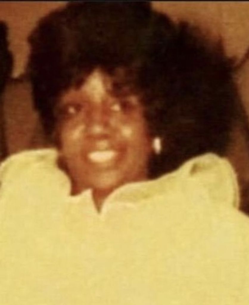 Barbara Delores Johnson Profile Photo