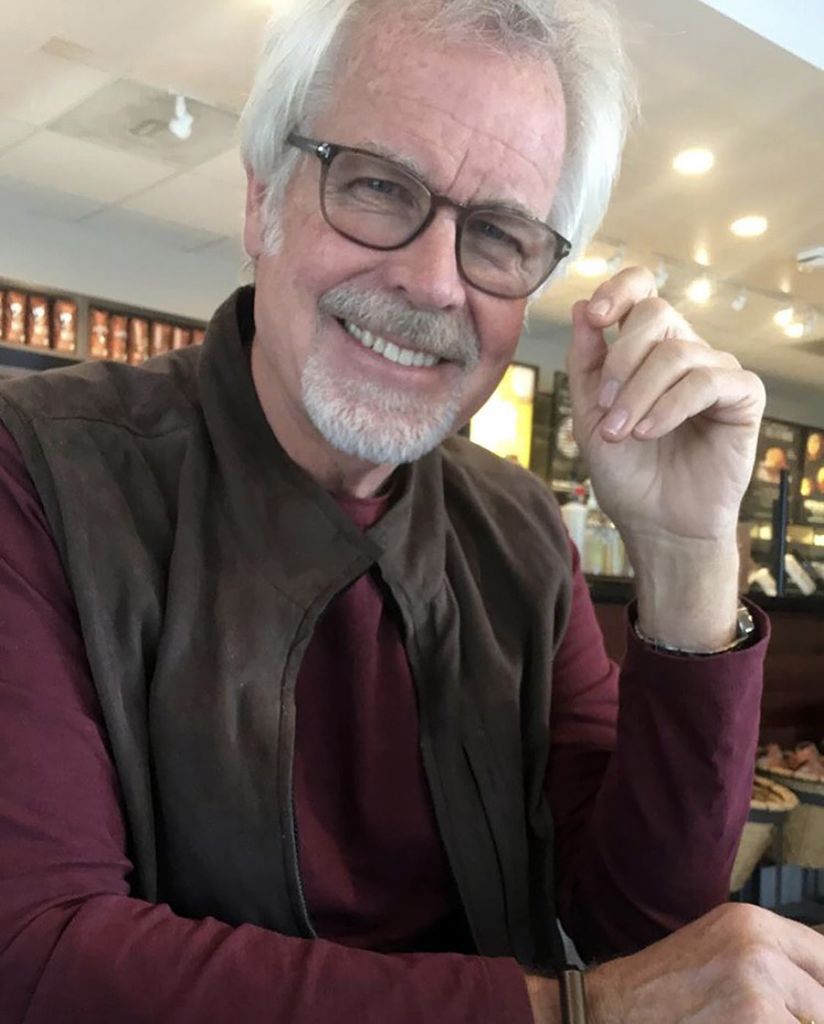 Thomas Cross Rolapp Profile Photo