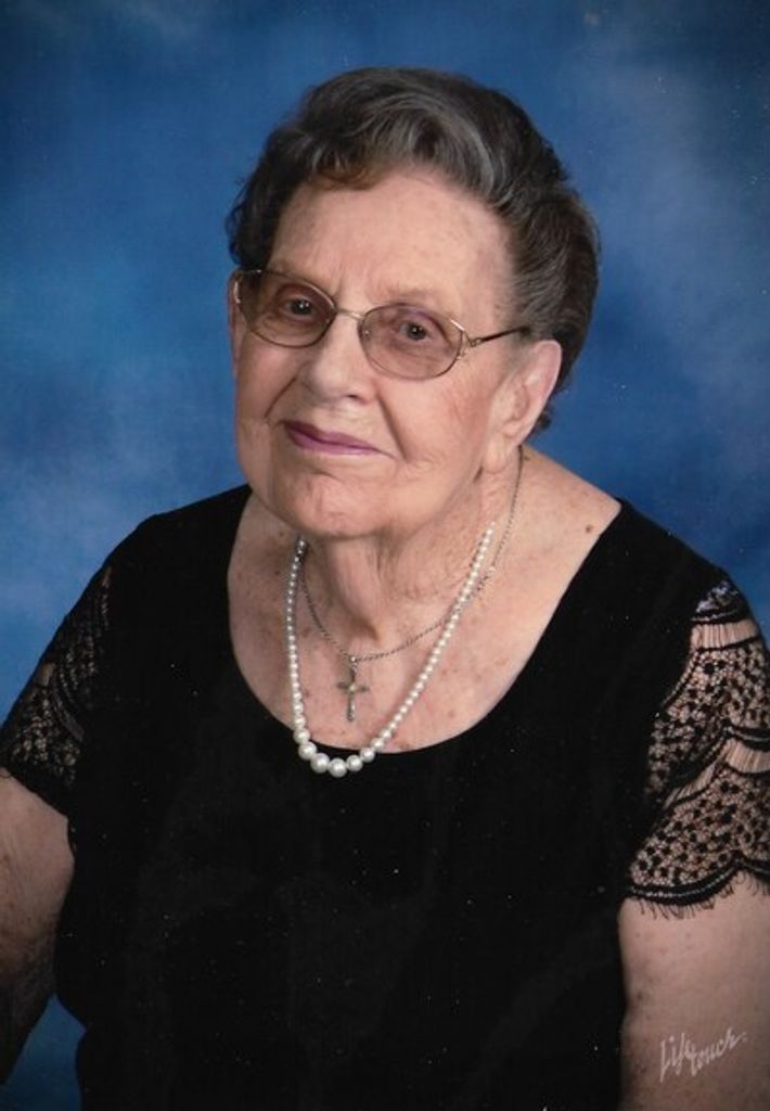 Margaret Adah Teesdale Profile Photo