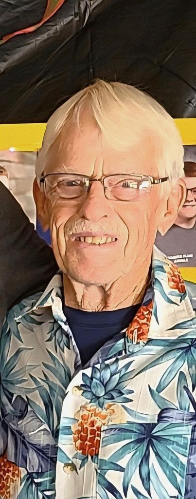 Arnold "Arnie" E. Grossnickle Profile Photo