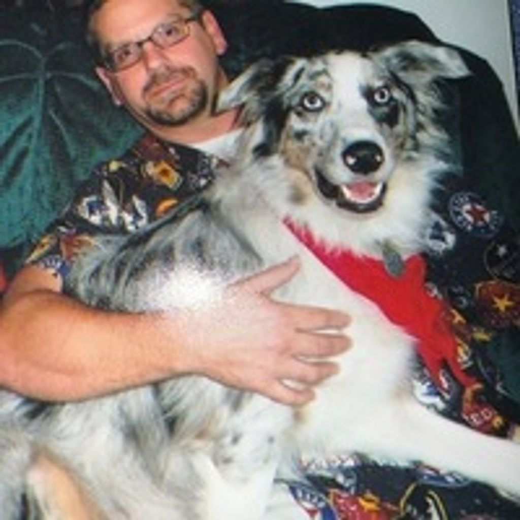 Joshua Meuser Profile Photo